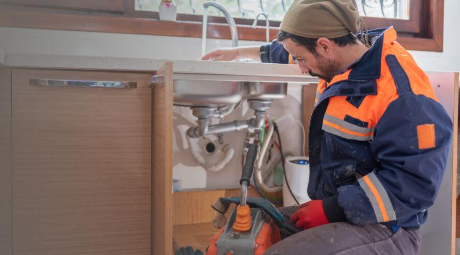 home faucet repair service in Ketchum, ID